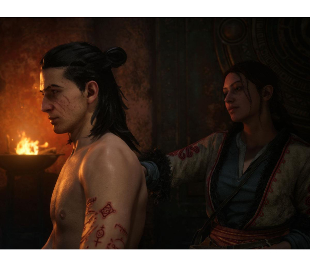 PlayStation The Blood of Dawnwalker - 1589821 - zdjęcie 2